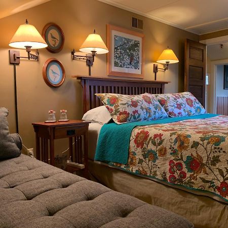 Eastsound Kangaroo House Bed & Breakfast المظهر الخارجي الصورة