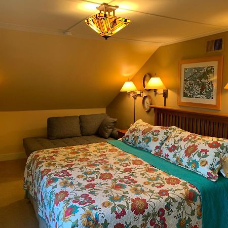 Eastsound Kangaroo House Bed & Breakfast المظهر الخارجي الصورة