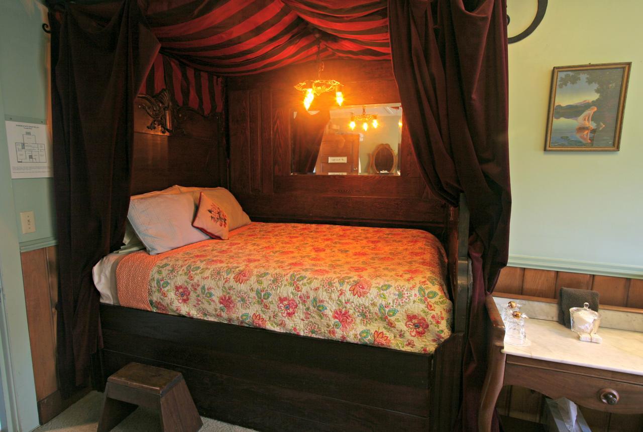 Eastsound Kangaroo House Bed & Breakfast المظهر الخارجي الصورة