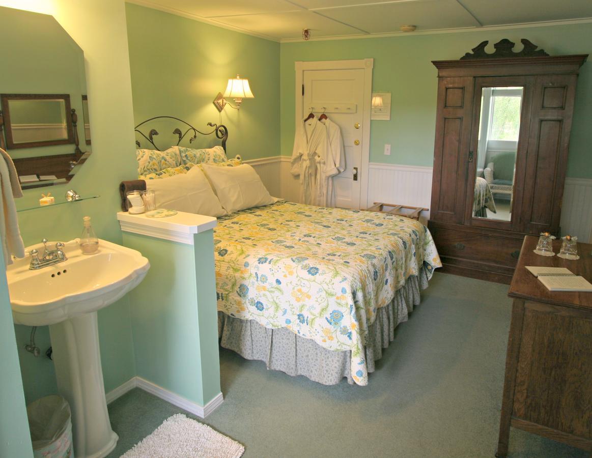 Eastsound Kangaroo House Bed & Breakfast المظهر الخارجي الصورة