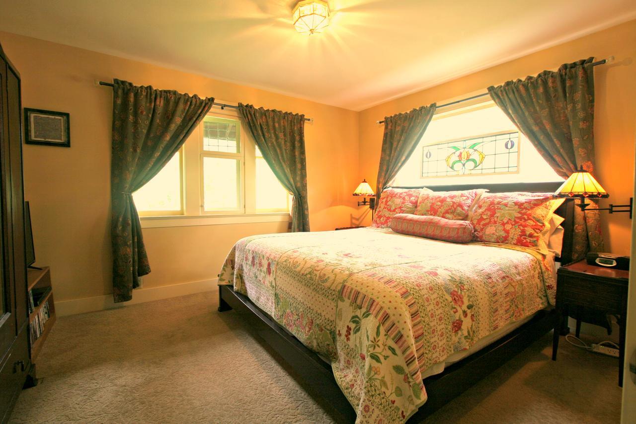 Eastsound Kangaroo House Bed & Breakfast المظهر الخارجي الصورة