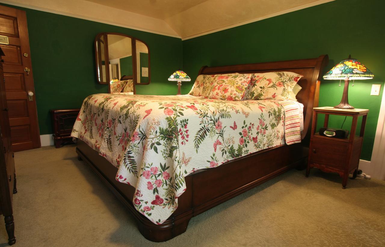 Eastsound Kangaroo House Bed & Breakfast المظهر الخارجي الصورة