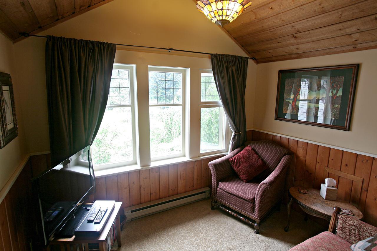 Eastsound Kangaroo House Bed & Breakfast المظهر الخارجي الصورة