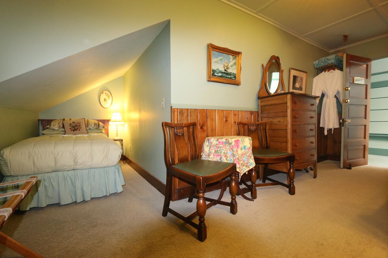 Eastsound Kangaroo House Bed & Breakfast المظهر الخارجي الصورة
