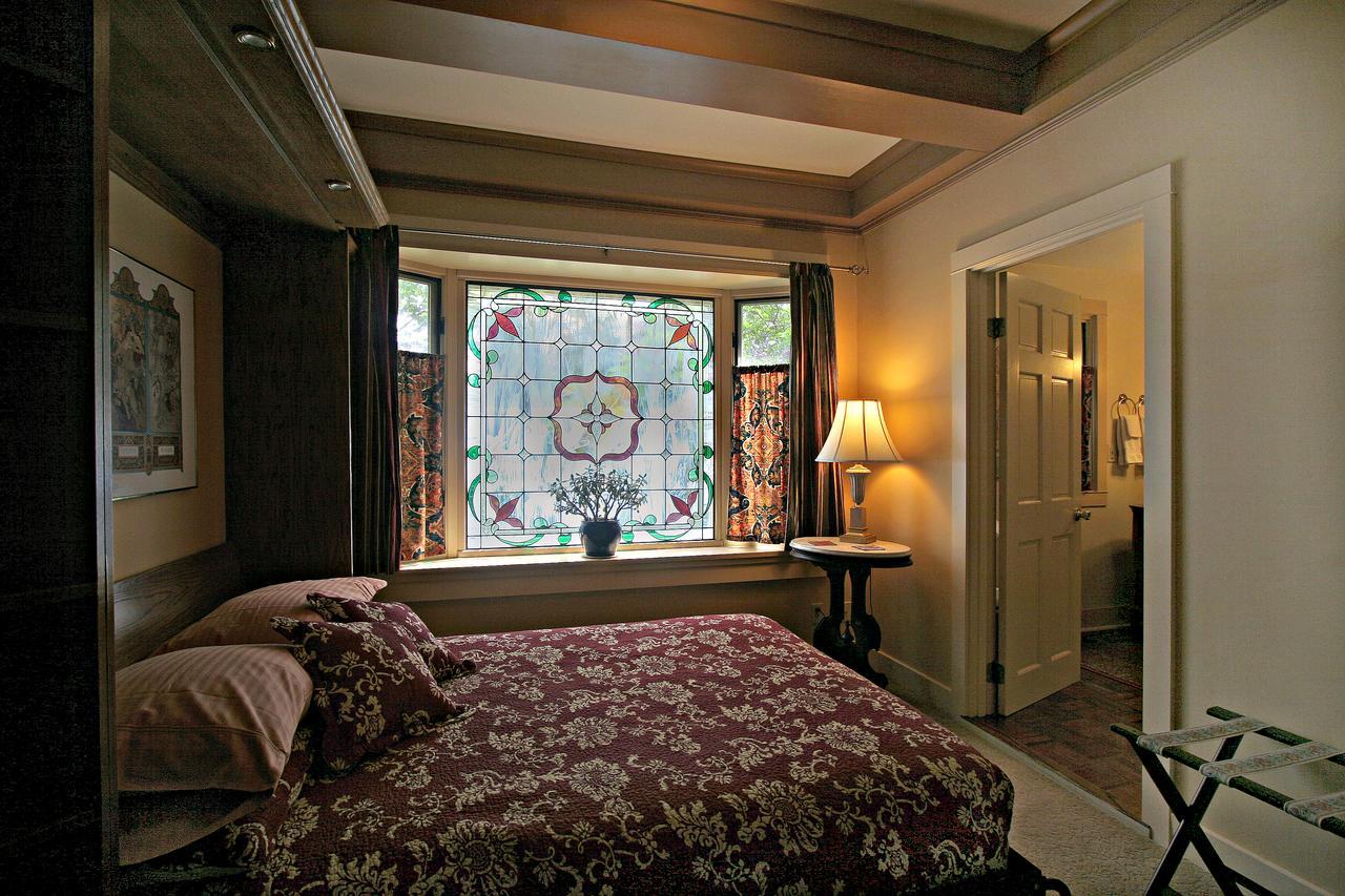 Eastsound Kangaroo House Bed & Breakfast المظهر الخارجي الصورة
