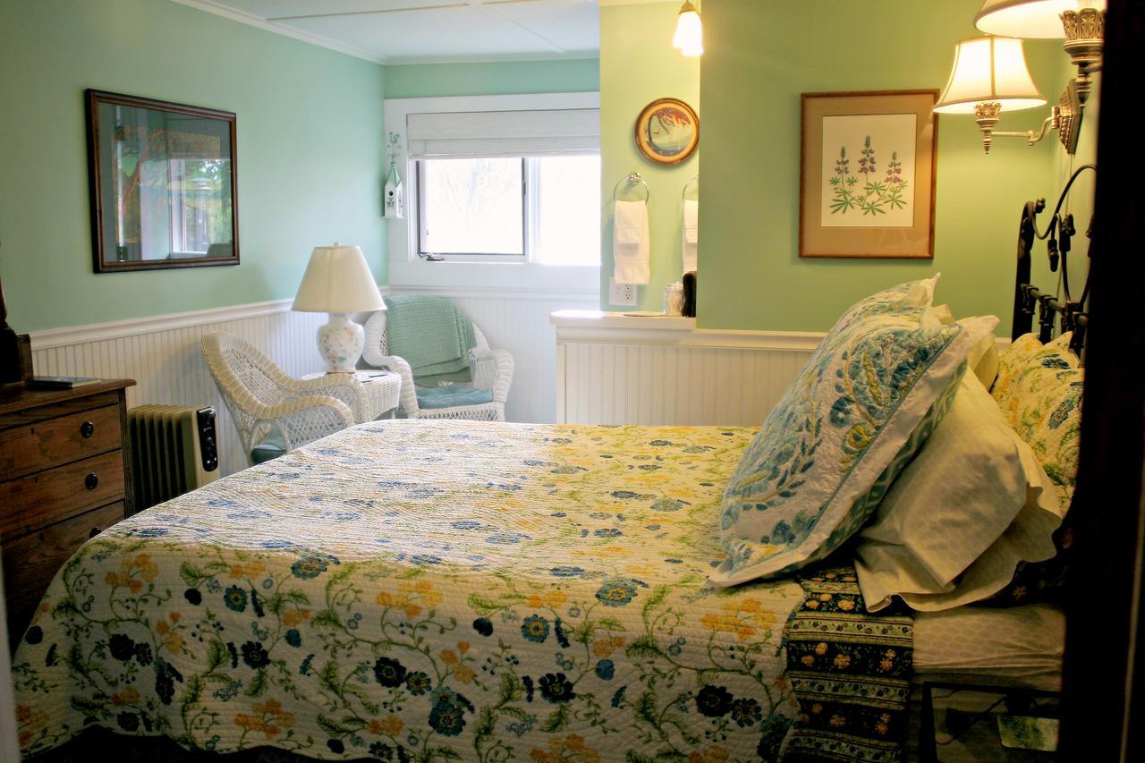 Eastsound Kangaroo House Bed & Breakfast المظهر الخارجي الصورة