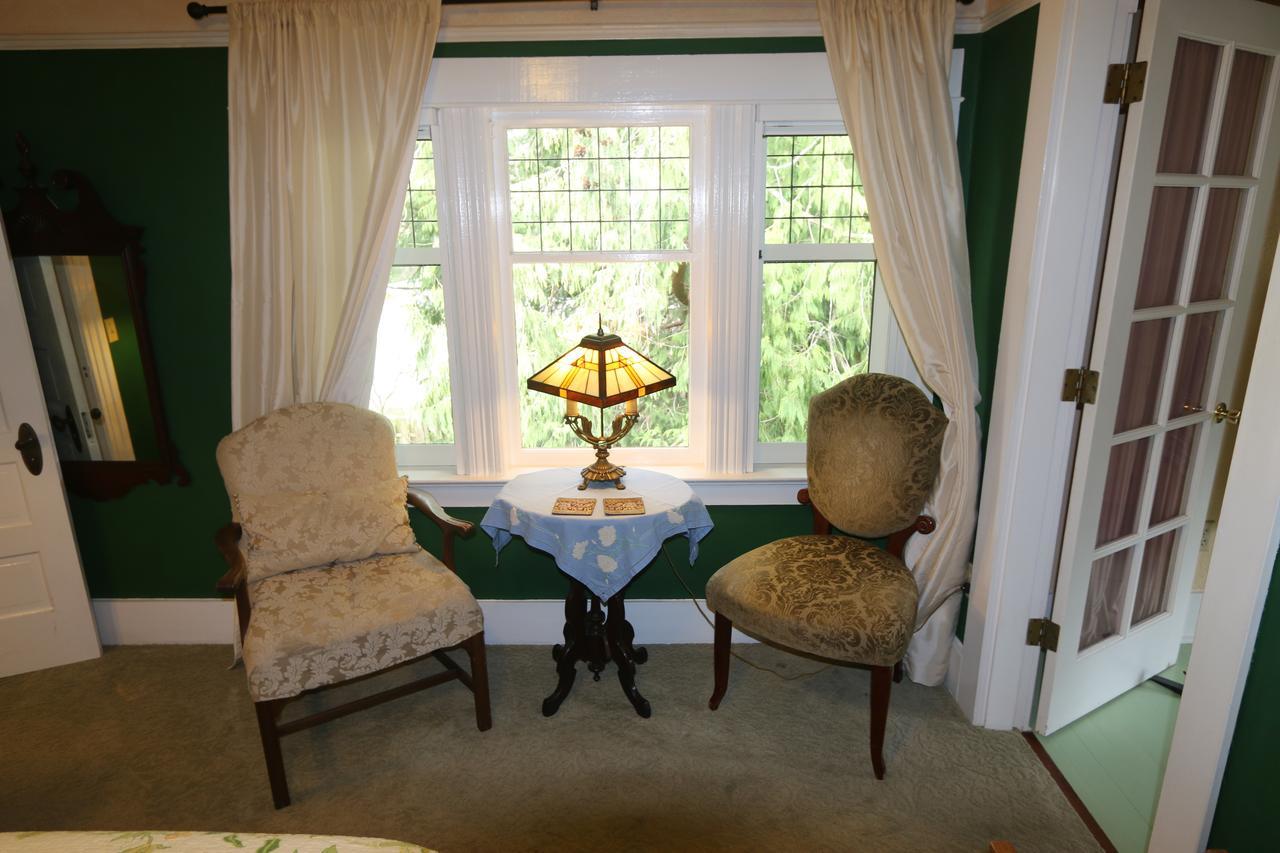 Eastsound Kangaroo House Bed & Breakfast المظهر الخارجي الصورة