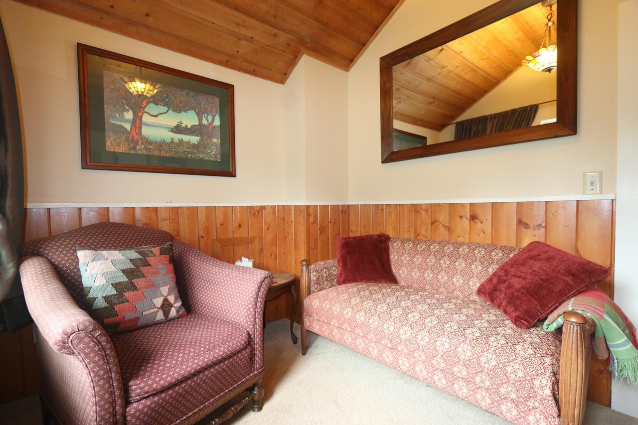 Eastsound Kangaroo House Bed & Breakfast المظهر الخارجي الصورة