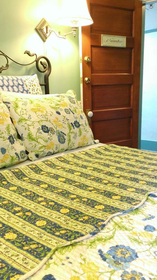 Eastsound Kangaroo House Bed & Breakfast المظهر الخارجي الصورة