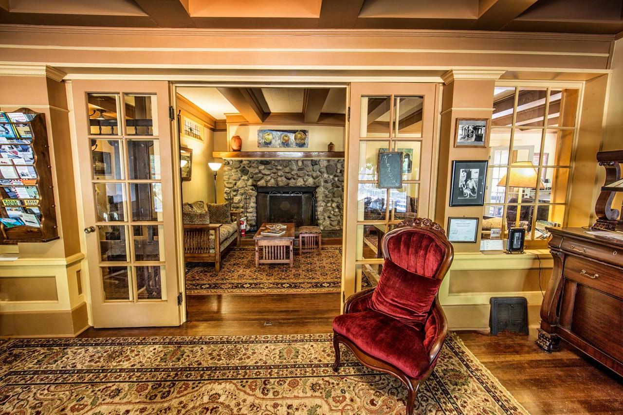 Eastsound Kangaroo House Bed & Breakfast المظهر الخارجي الصورة