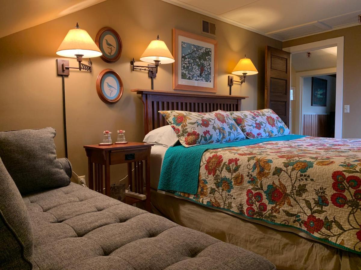 Eastsound Kangaroo House Bed & Breakfast المظهر الخارجي الصورة
