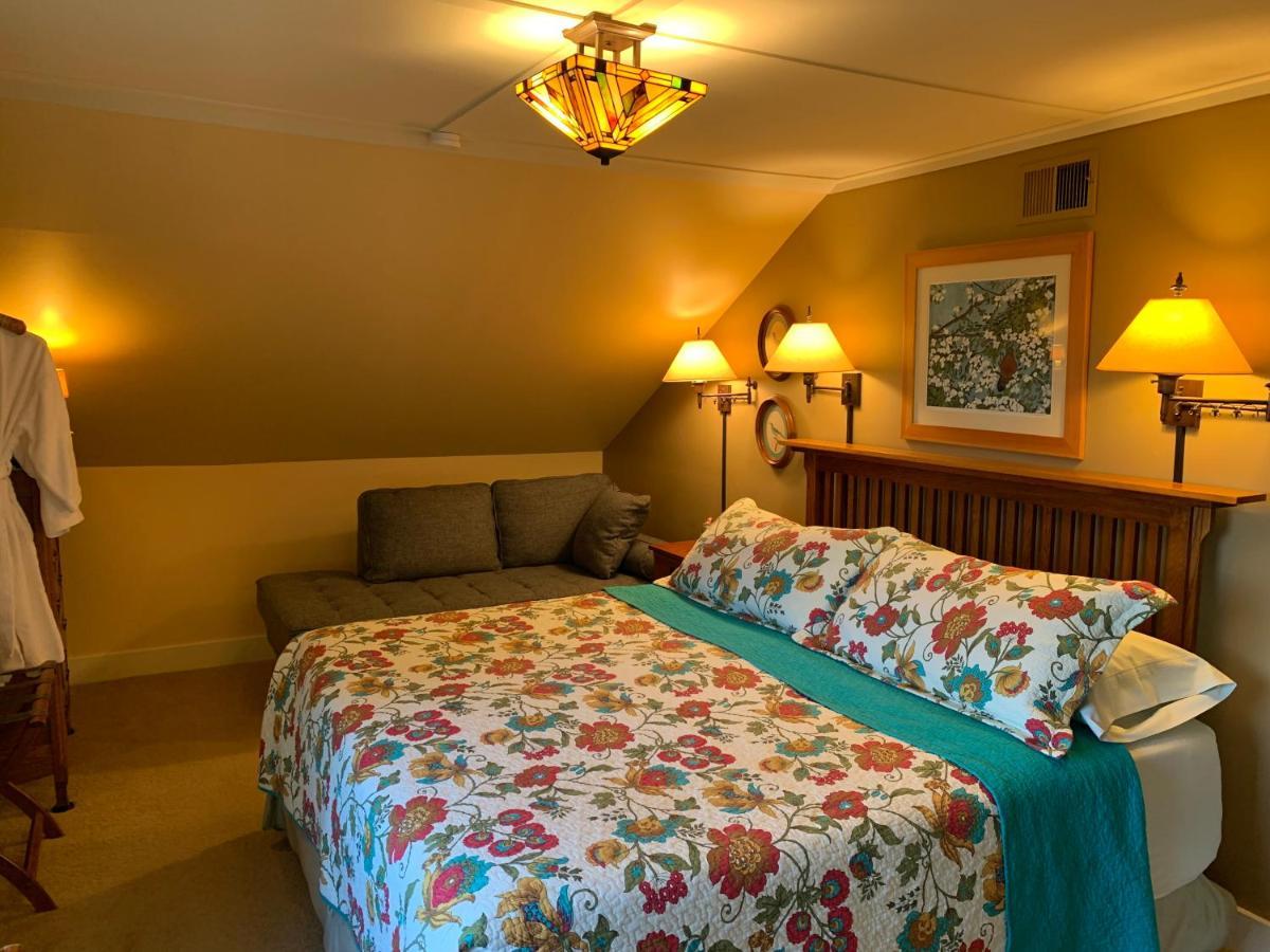Eastsound Kangaroo House Bed & Breakfast المظهر الخارجي الصورة